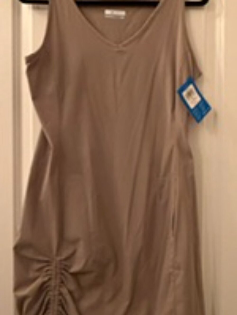 Columbia Anytime Casual III Dress – Omni-Shade – Size Medium – NWT